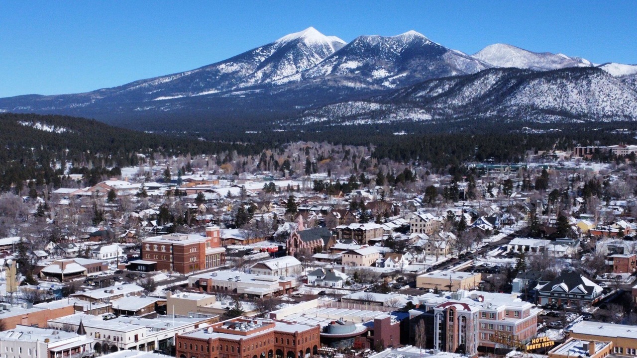Photo of Others in Flagstaff