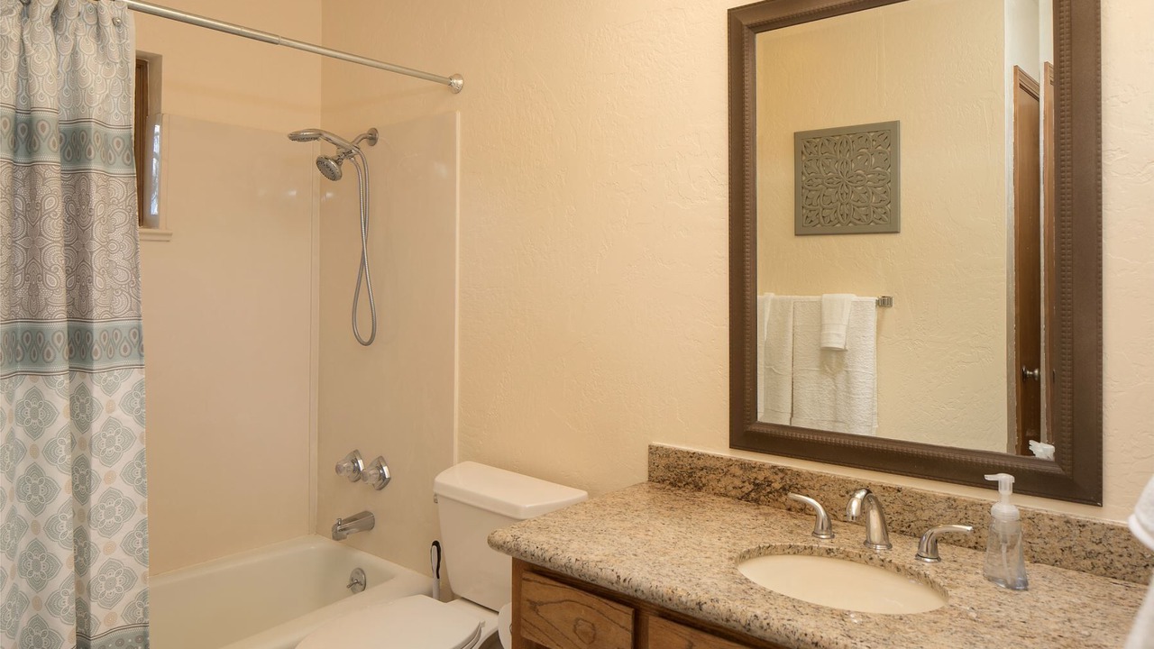 Photo of Bathroom in Flagstaff