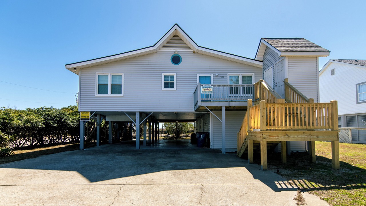 Photo of Outdoor in Edisto Island