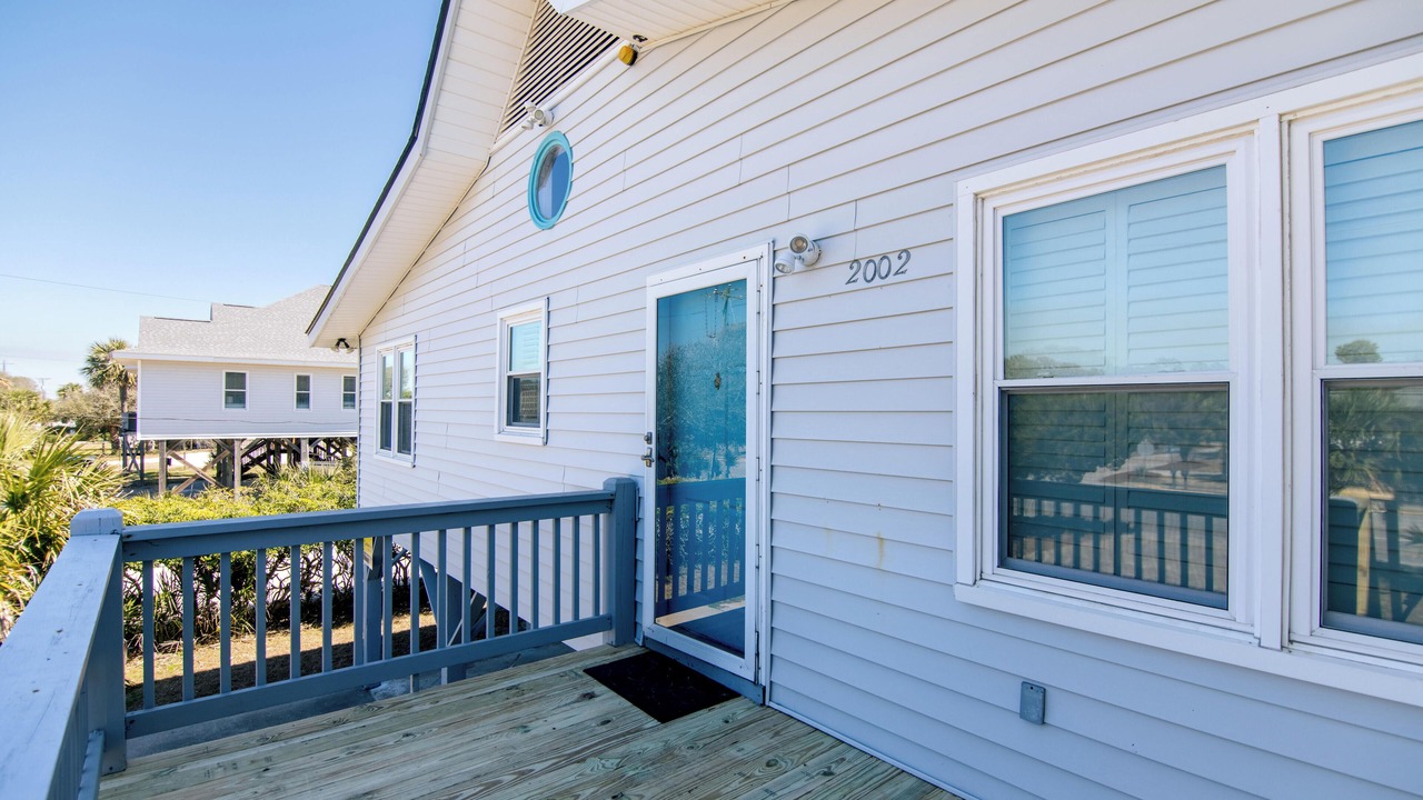 Photo of Outdoor in Edisto Island