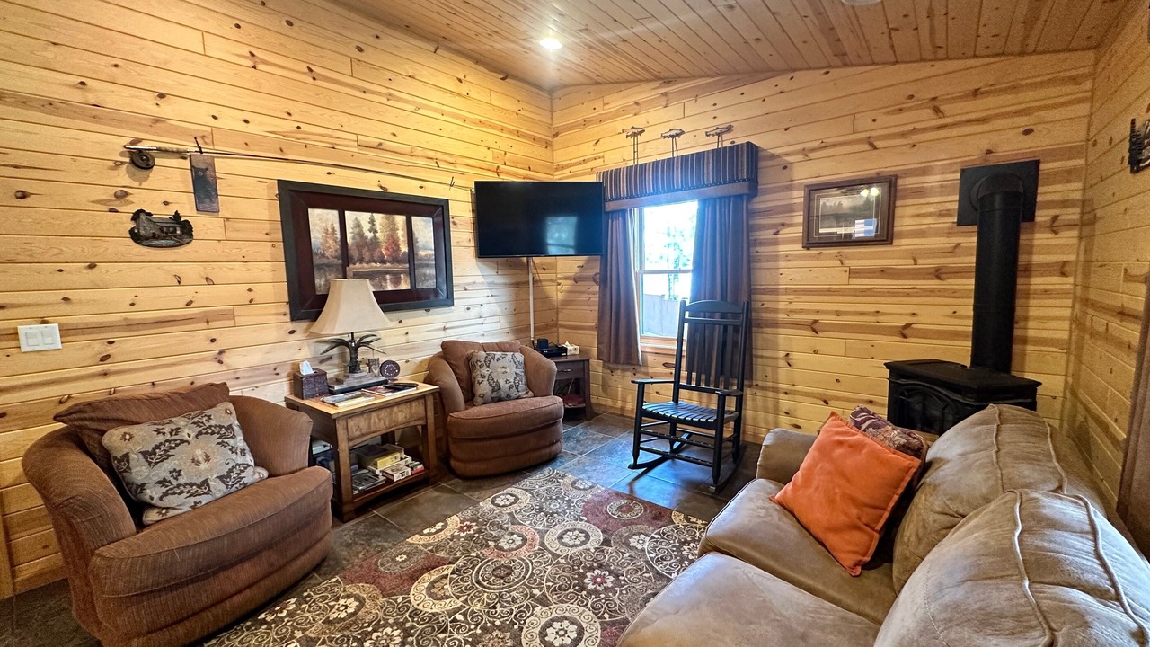 Photo of Livingroom in Greer