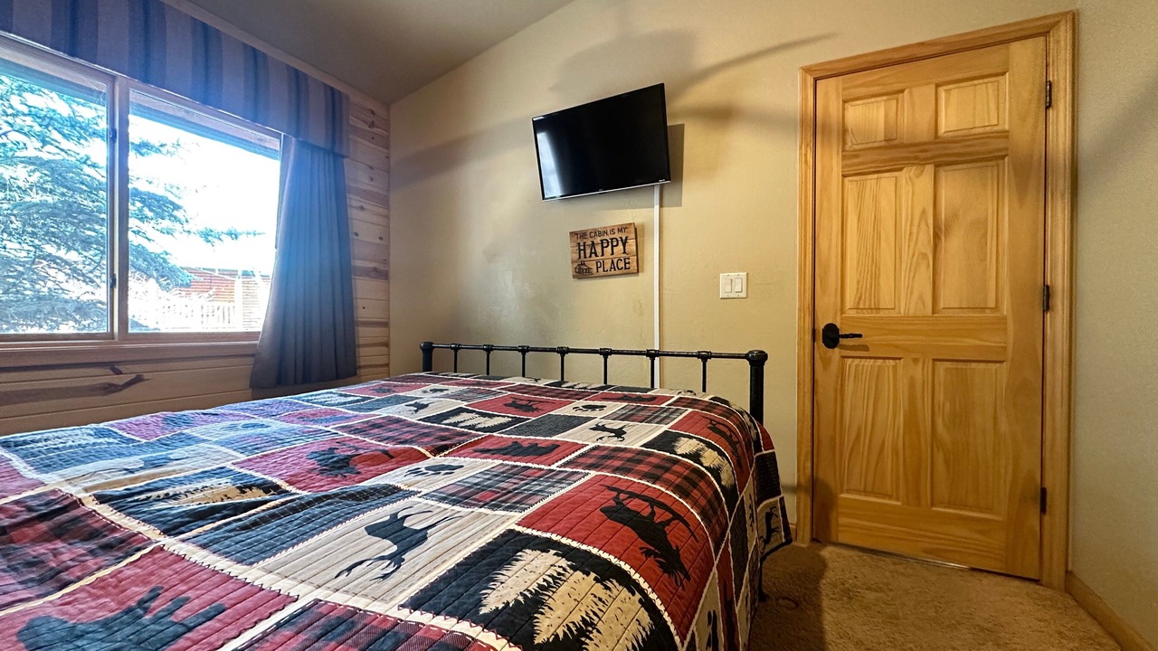 Photo of Bedroom in Greer