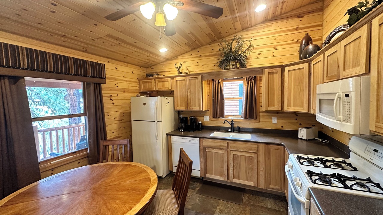 Photo of Kitchen in Greer