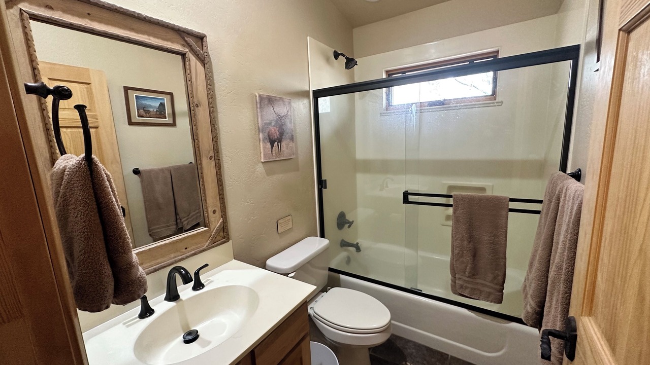 Photo of Bathroom in Greer