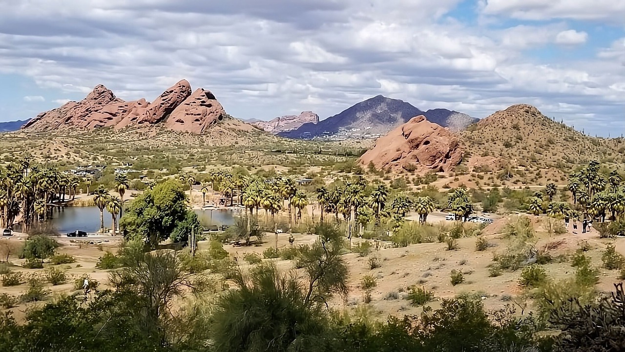 Photo of Others in Tempe