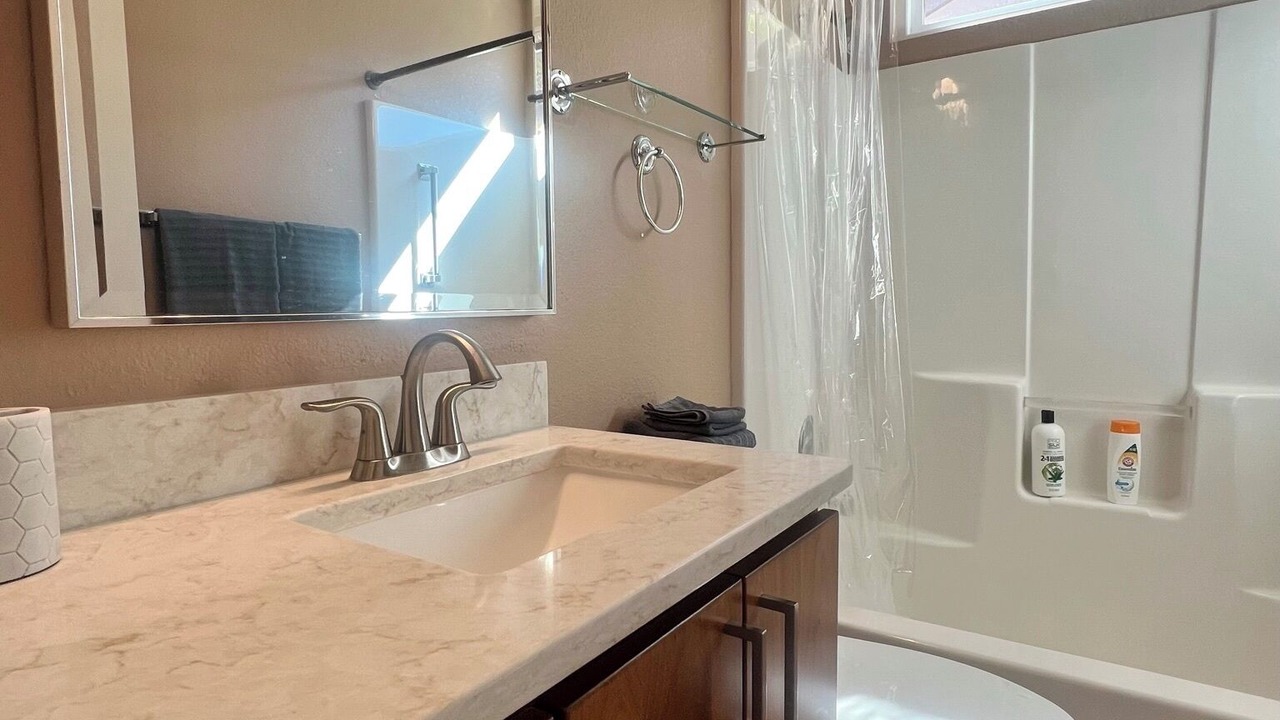 Photo of Bathroom in Rancho Vistoso