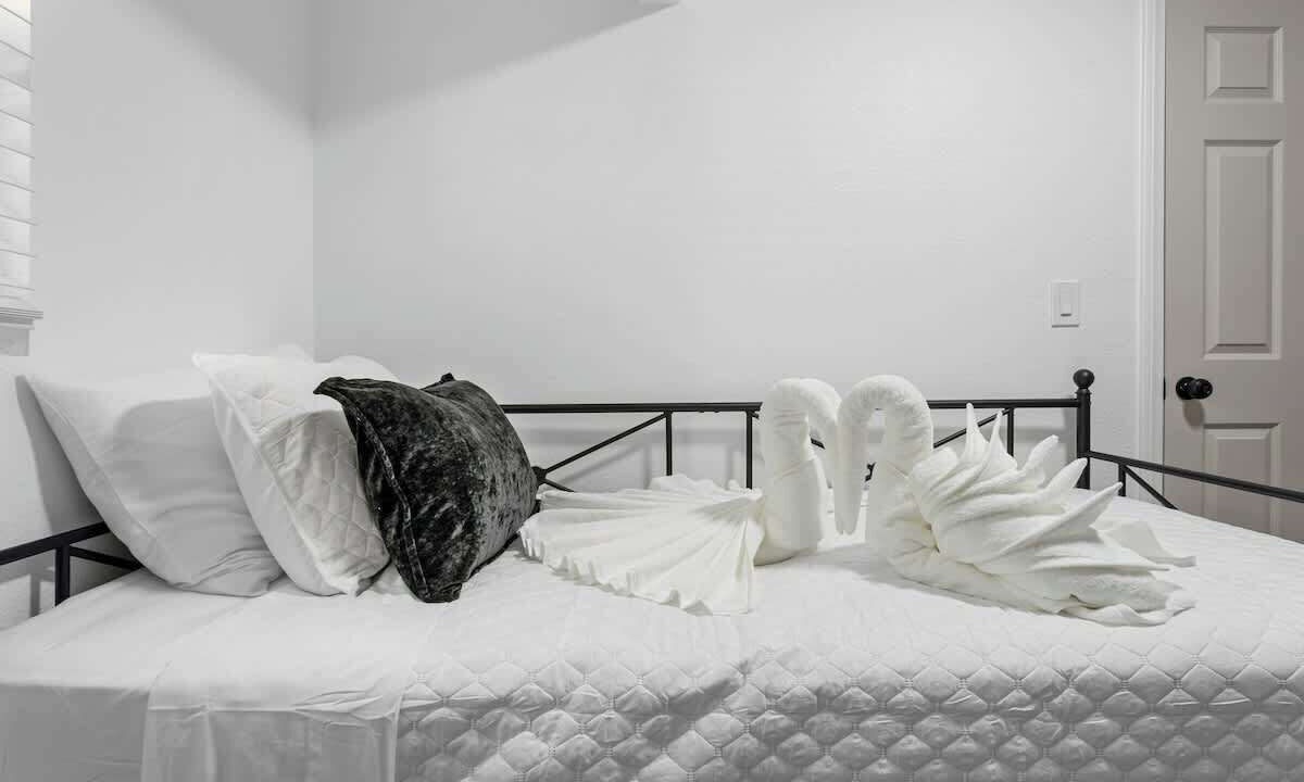 Photo of Bedroom in North Las Vegas