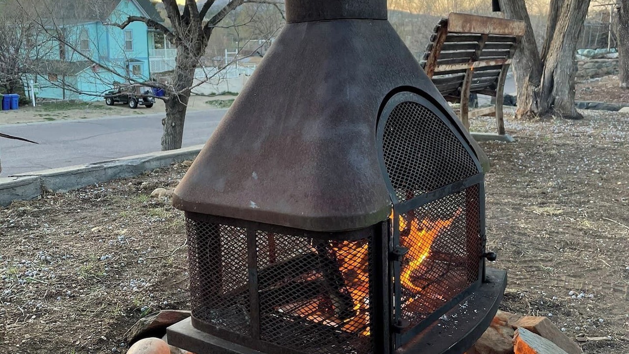 Photo of Outdoor in Prescott