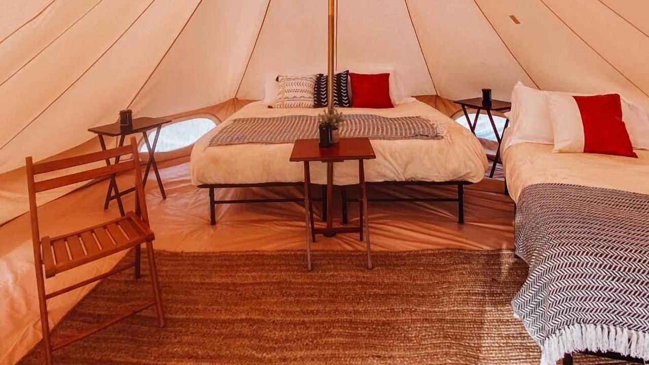 Photo of Bedroom in Cannonville