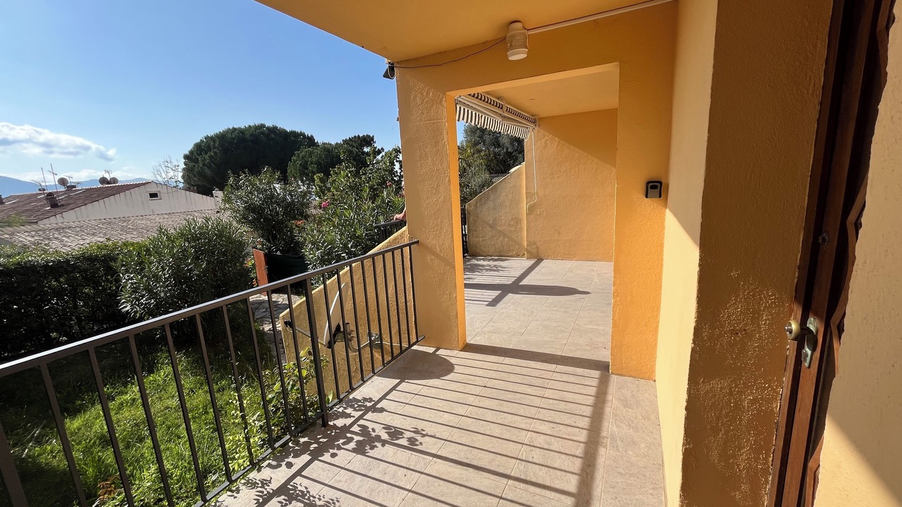Photo of Patio Balcony in Tiuccia