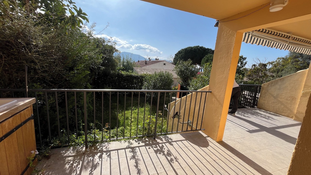 Photo of Patio Balcony in Tiuccia