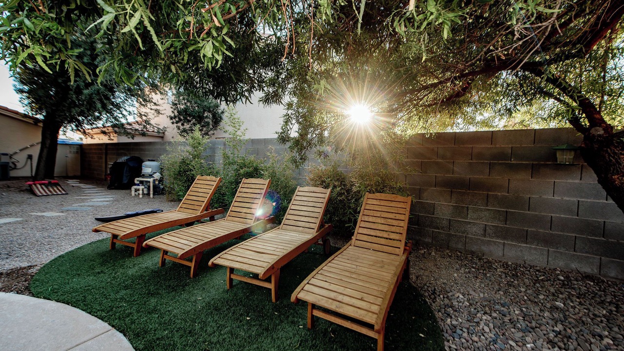 Photo of Outdoor in Silverado Ranch