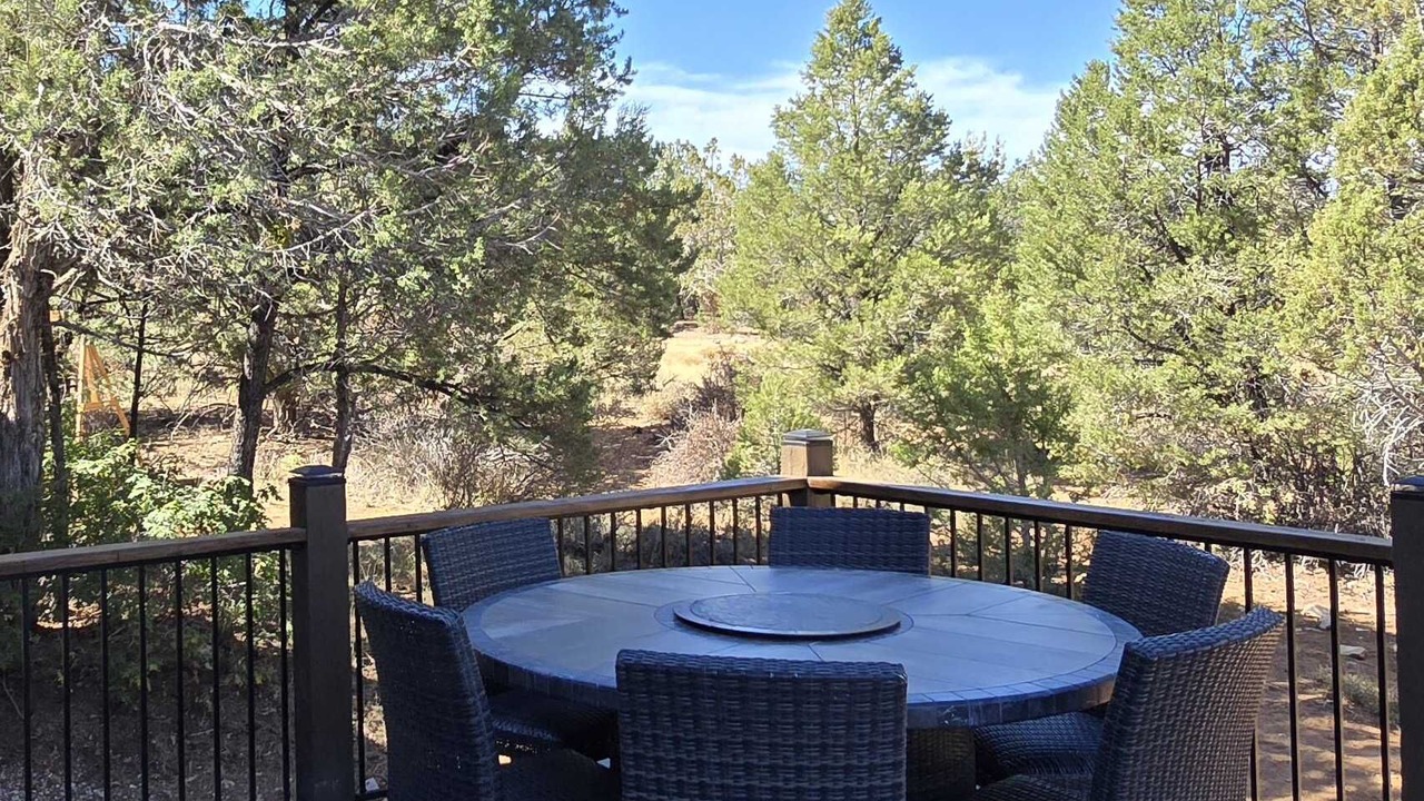 Photo of Outdoor in Zion National Park East Entrance