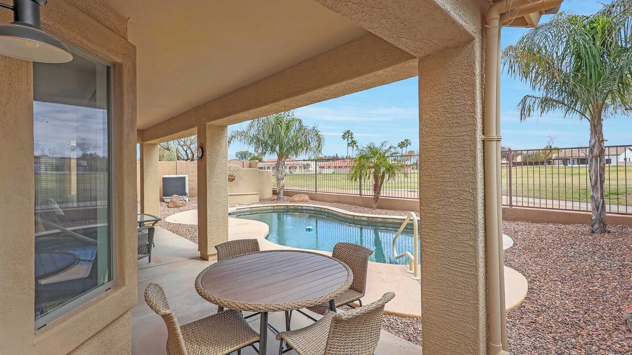 Photo of Outdoor in Villages At Queen Creek
