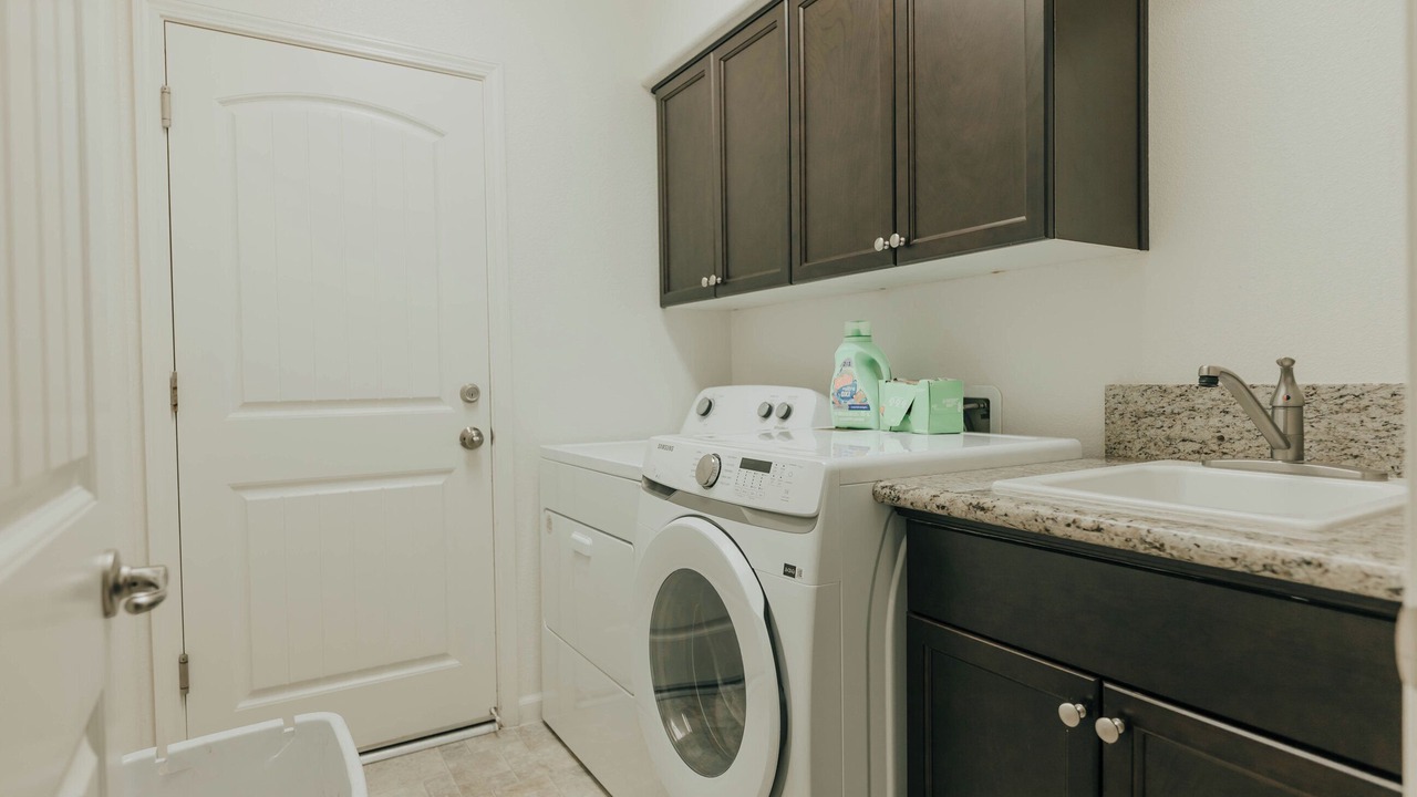 Photo of Bathroom in Madera