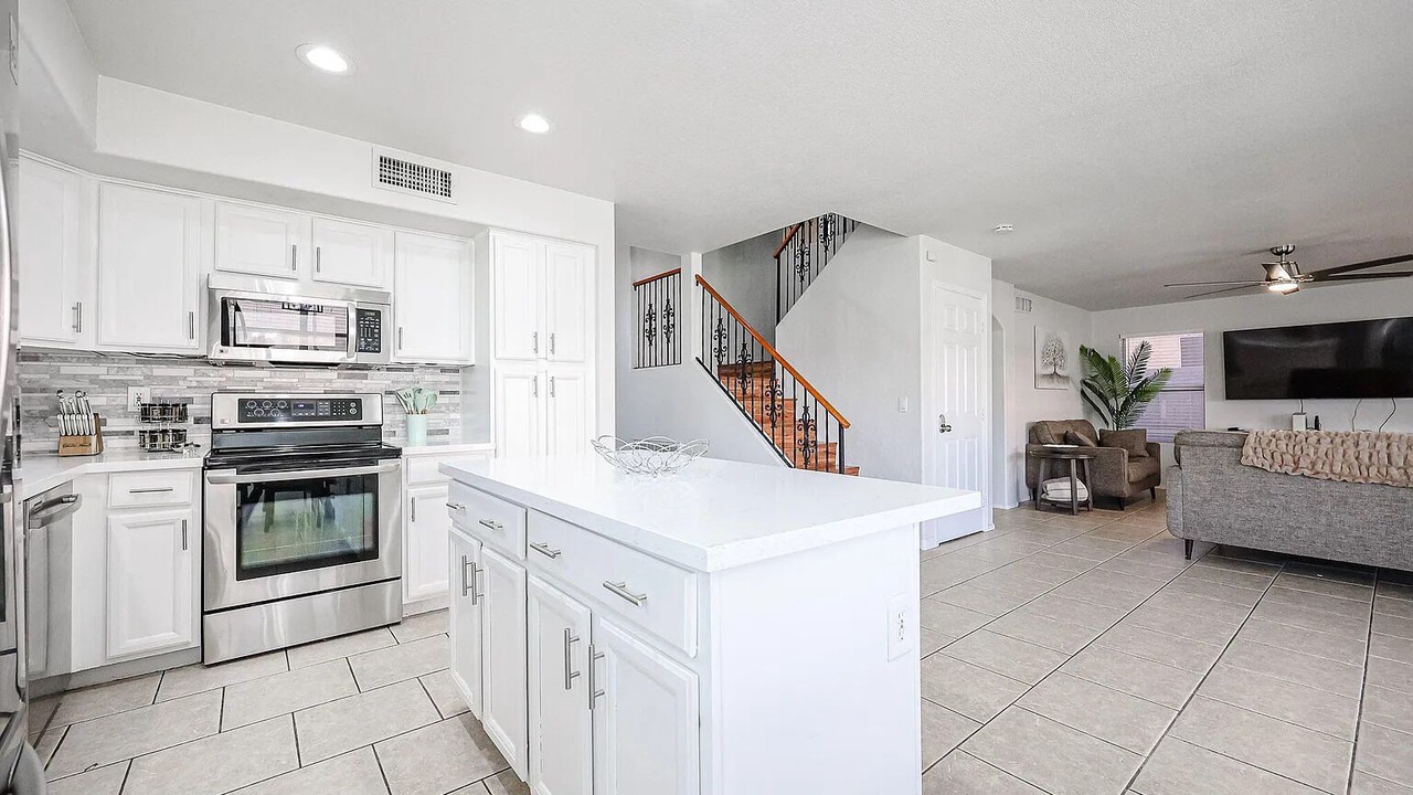 Photo of Kitchen in Avondale