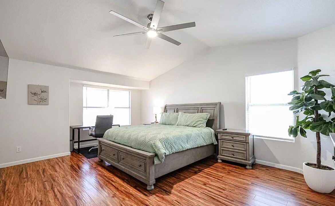 Photo of Bedroom in Avondale
