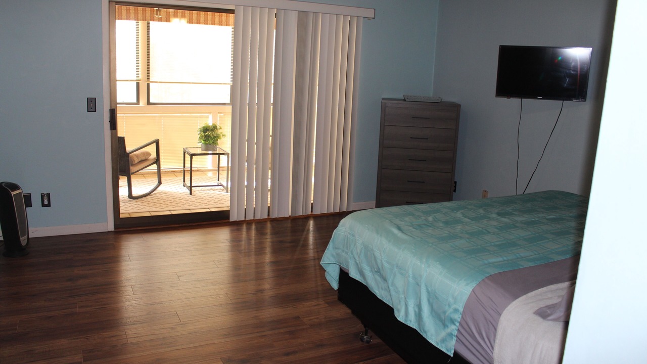 Photo of Bedroom in Pinetop