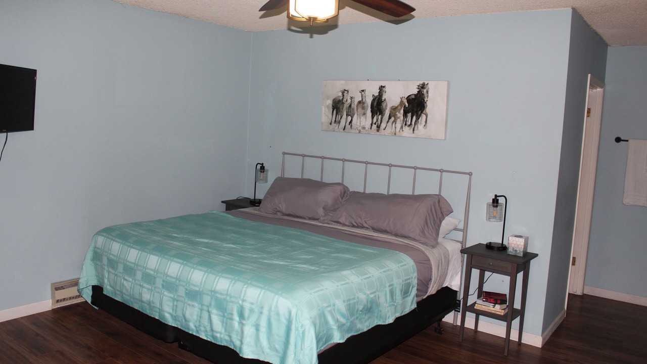 Photo of Bedroom in Pinetop