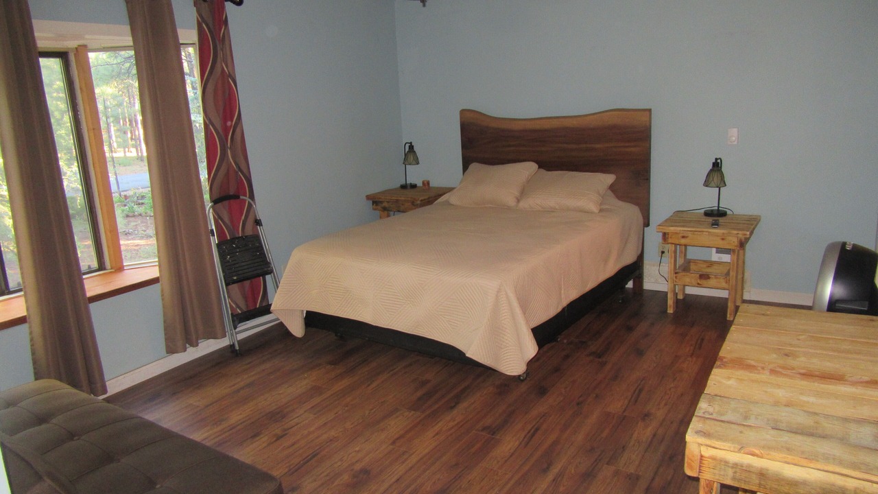 Photo of Bedroom in Pinetop
