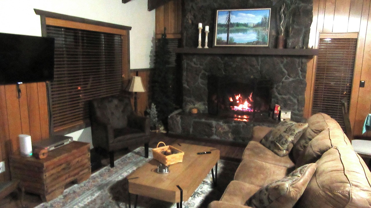 Photo of Livingroom in Pinetop