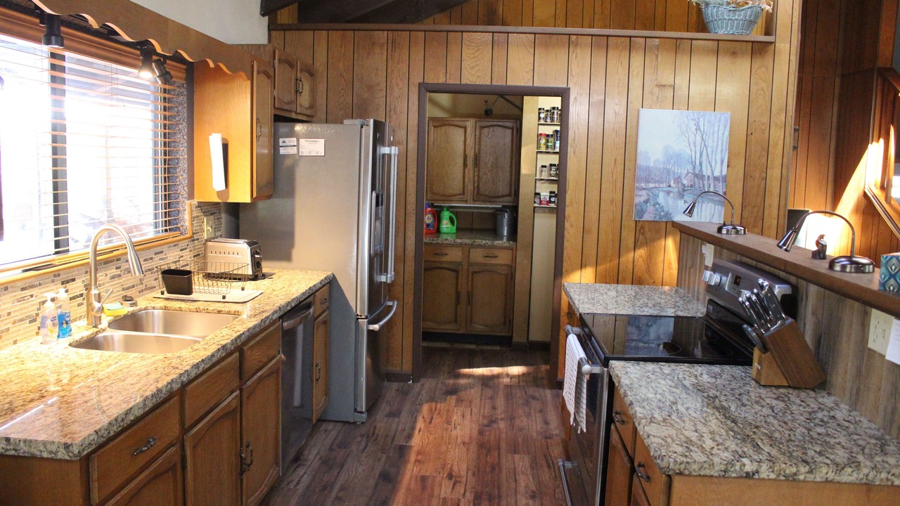 Photo of Kitchen in Pinetop