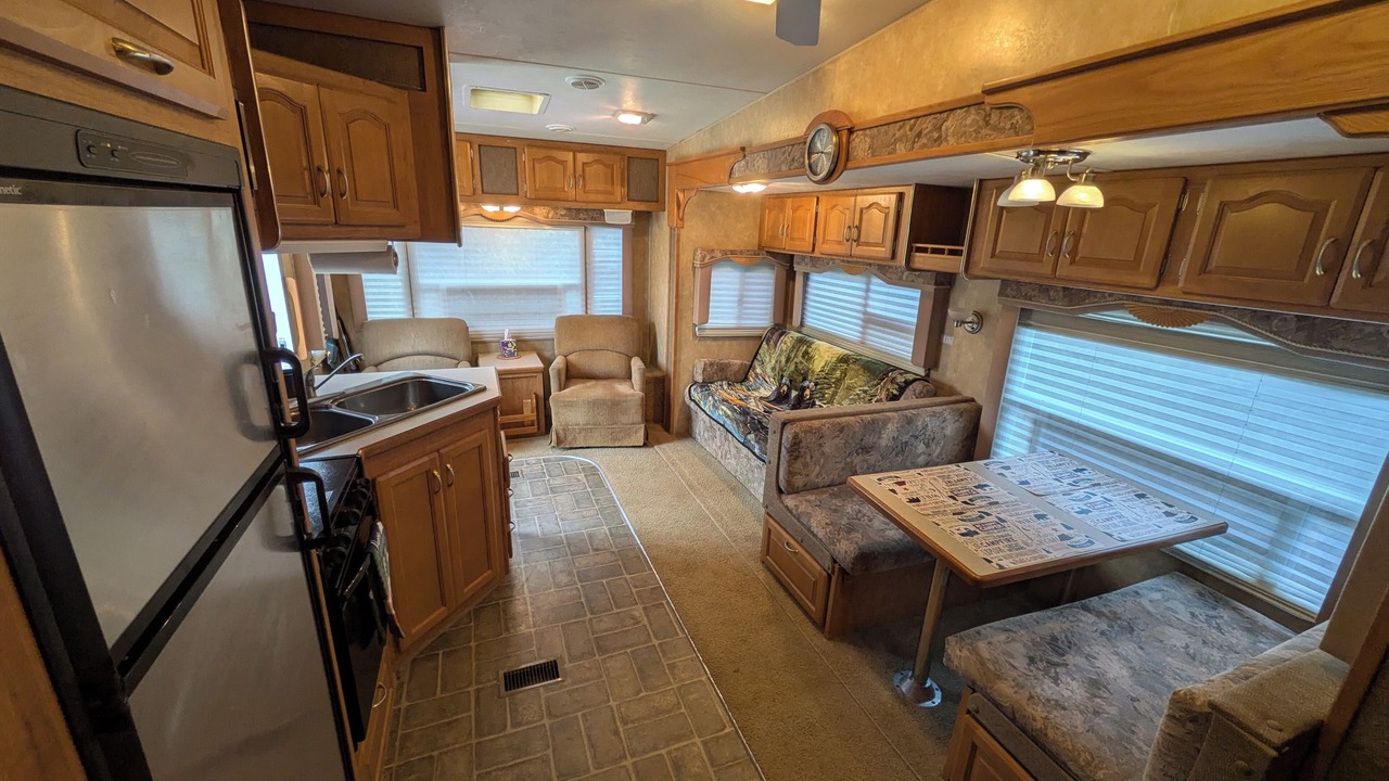 Photo of Livingroom in Wakefield
