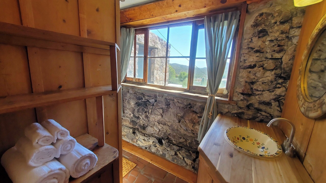 Photo of Bathroom in Tucson