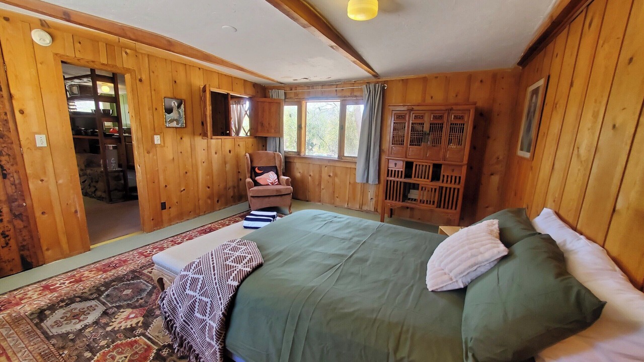 Photo of Bedroom in Tucson
