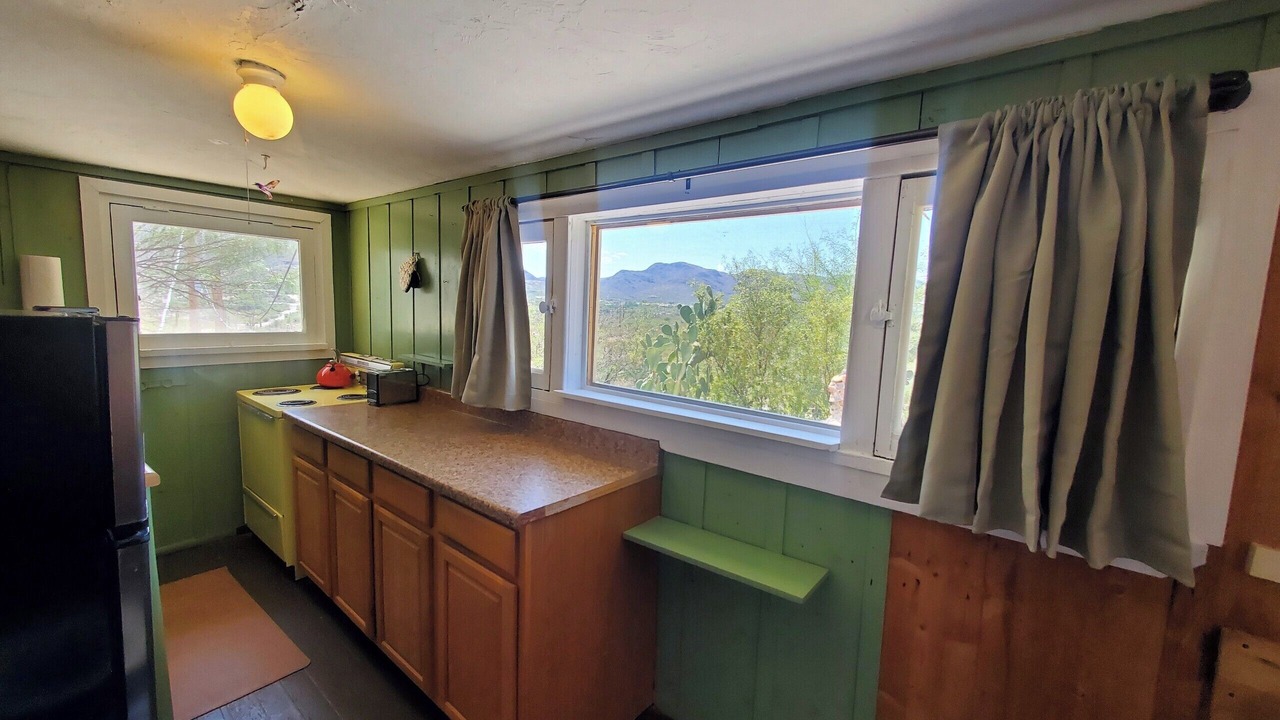 Photo of Kitchen in Tucson