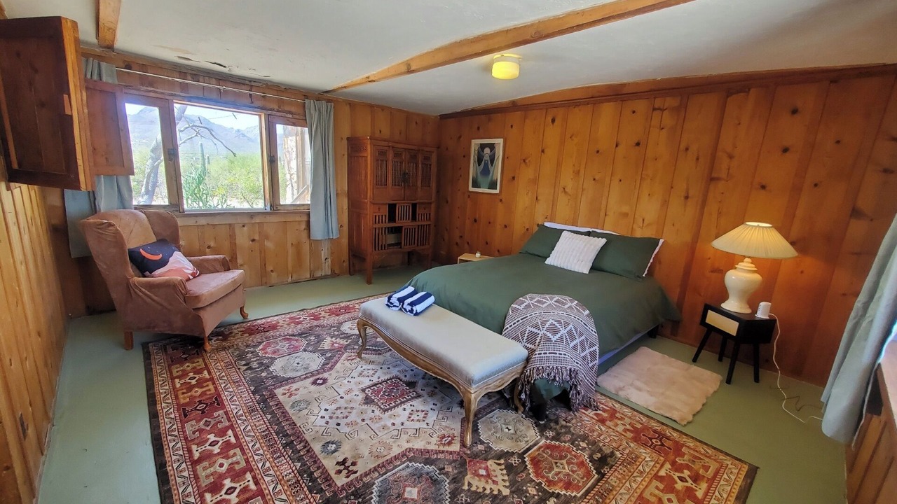 Photo of Bedroom in Tucson