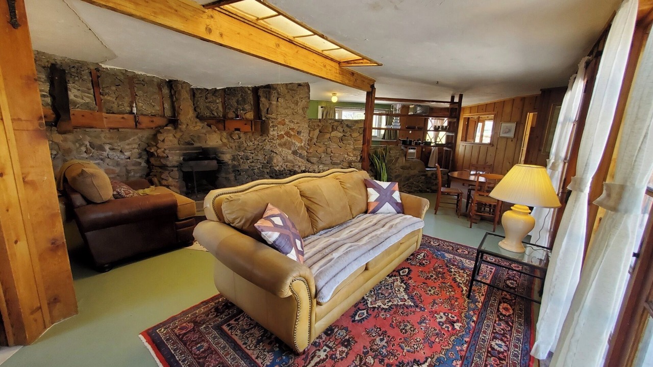 Photo of Livingroom in Tucson