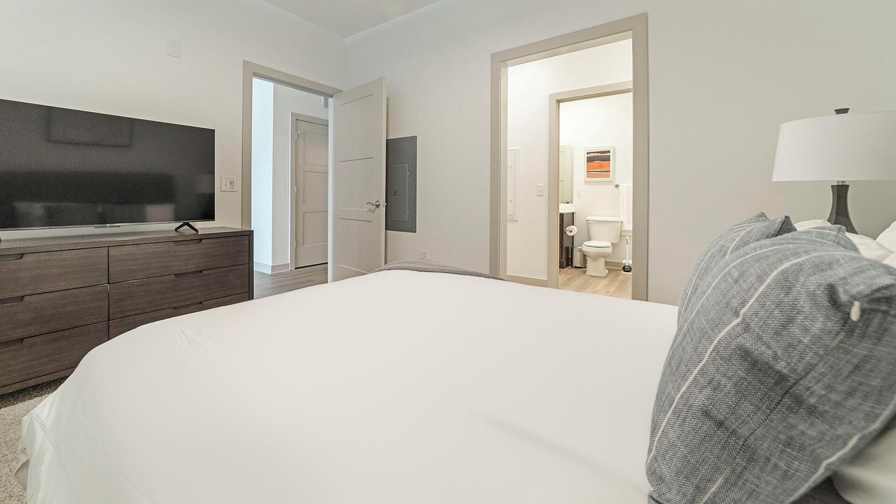 Photo of Bedroom in McCordsville