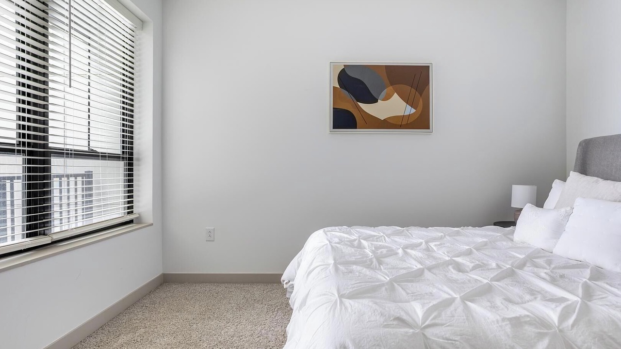 Photo of Bedroom in McCordsville