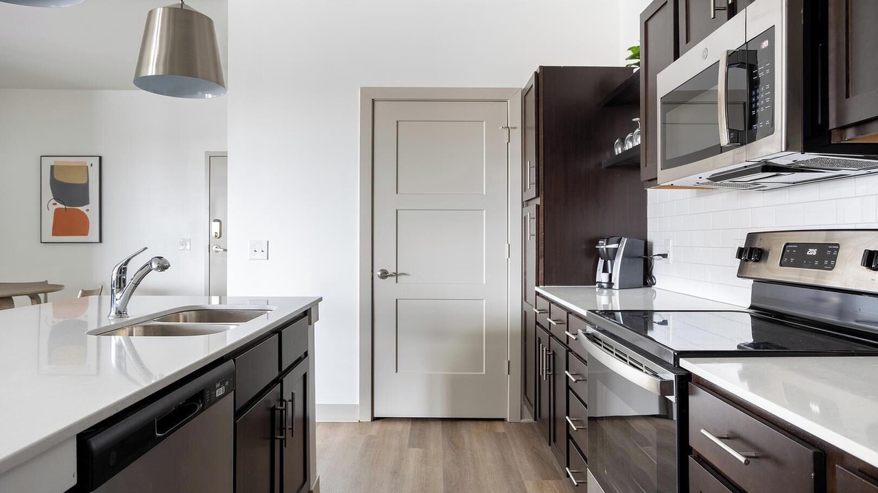 Photo of Kitchen in McCordsville