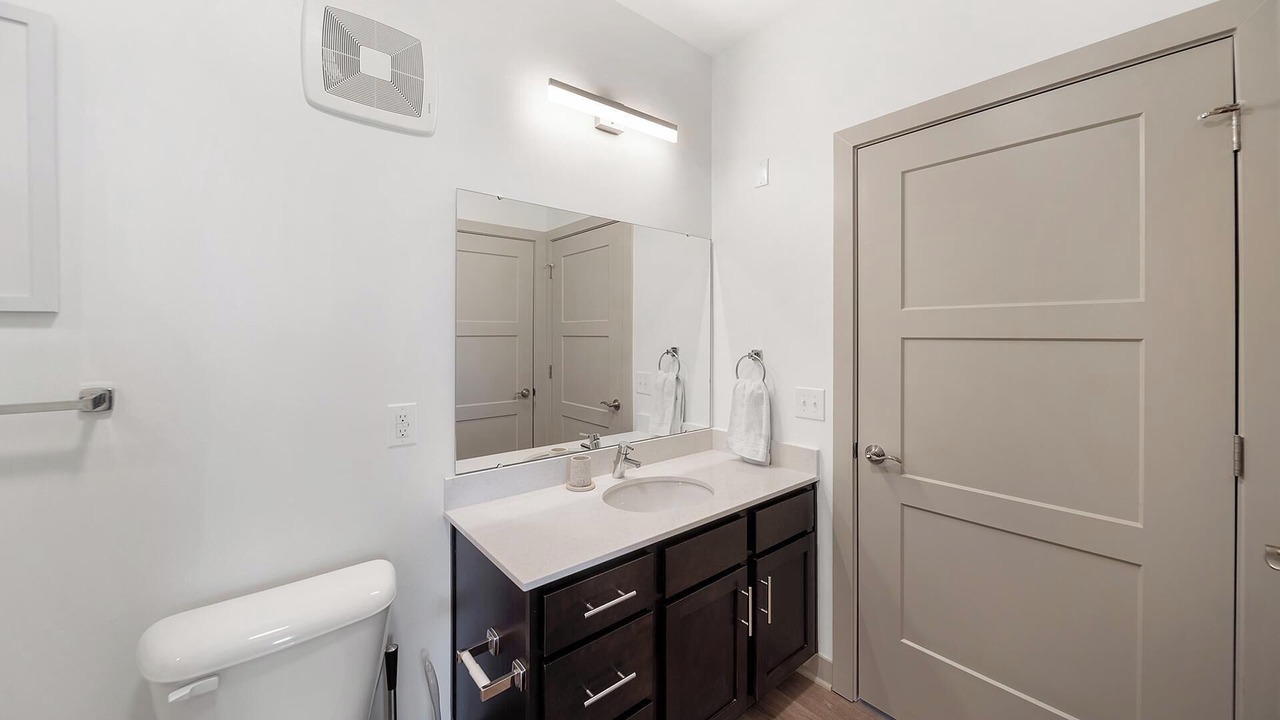 Photo of Bathroom in McCordsville