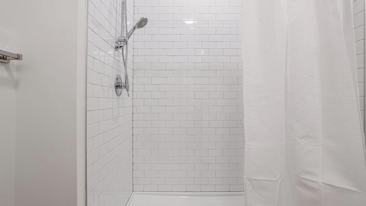 Photo of Bathroom in McCordsville