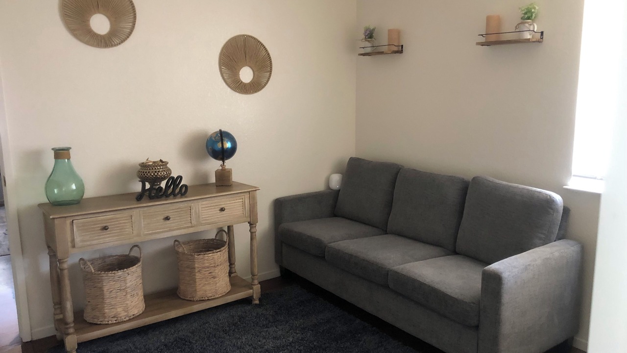 Photo of Livingroom in Pumpkin Center