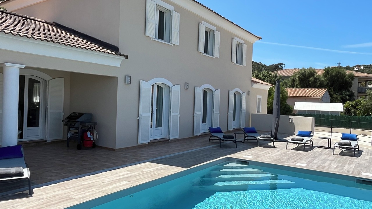 Photo of Outdoor in Calvi