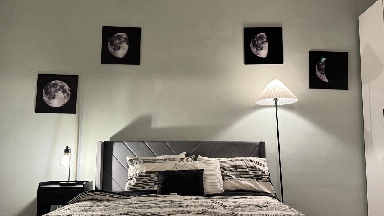 Photo of Bedroom in Clifton Heights
