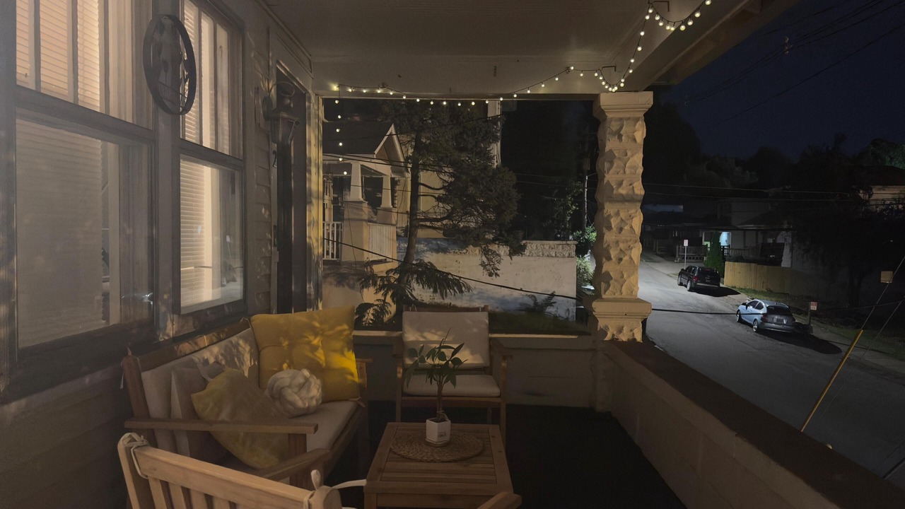 Photo of Outdoor in Clifton Heights