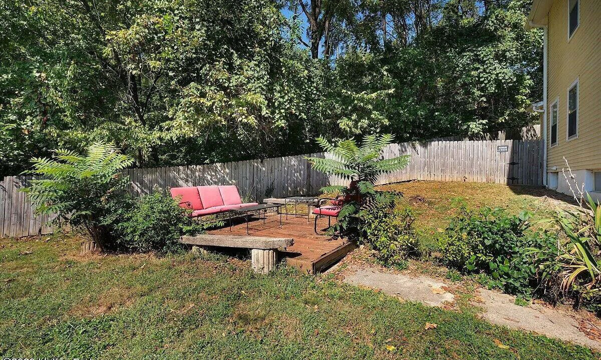 Photo of Patio Balcony in Clifton Heights