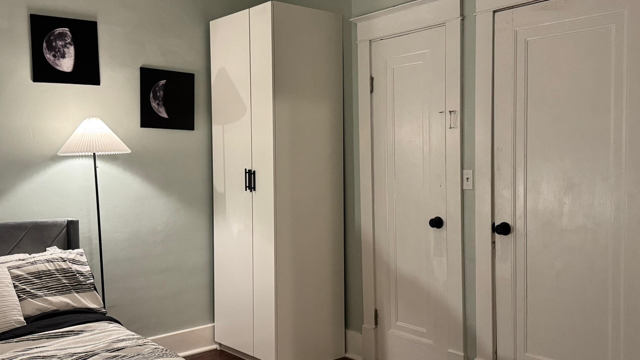 Photo of Bedroom in Clifton Heights