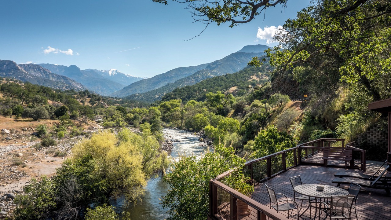 Photo of Outdoor in Three Rivers