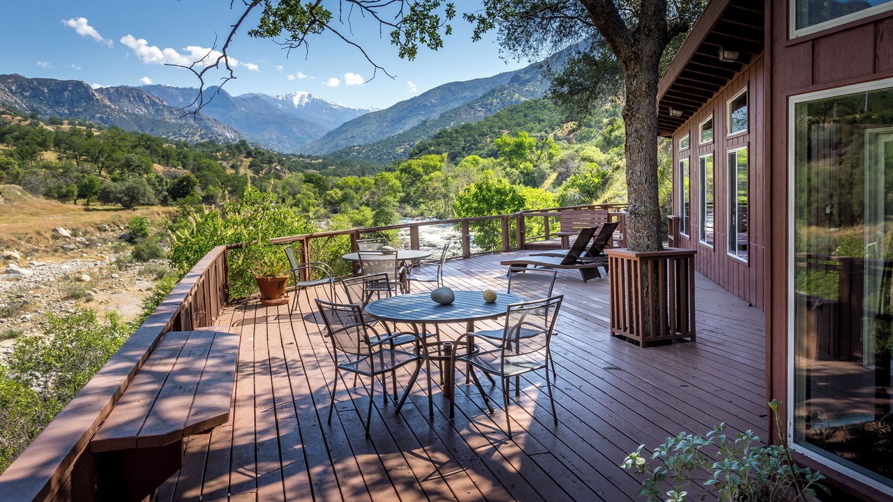 Photo of Outdoor in Three Rivers
