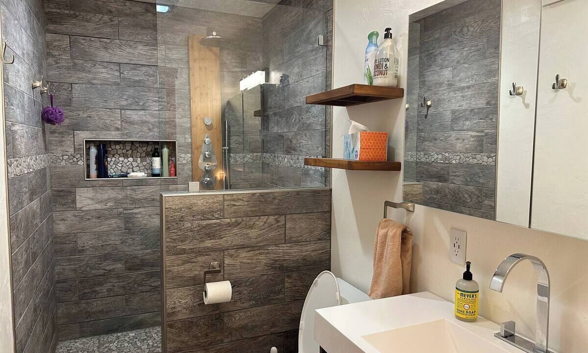 Photo of Bathroom in South Park