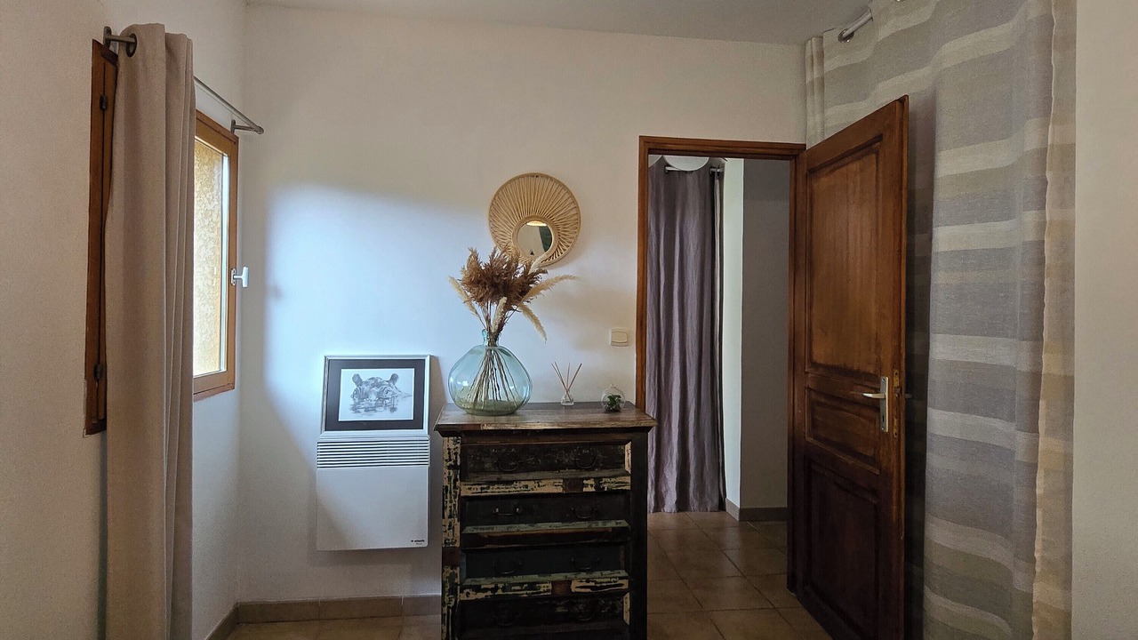 Photo of Bedroom in Serra-di-Ferro