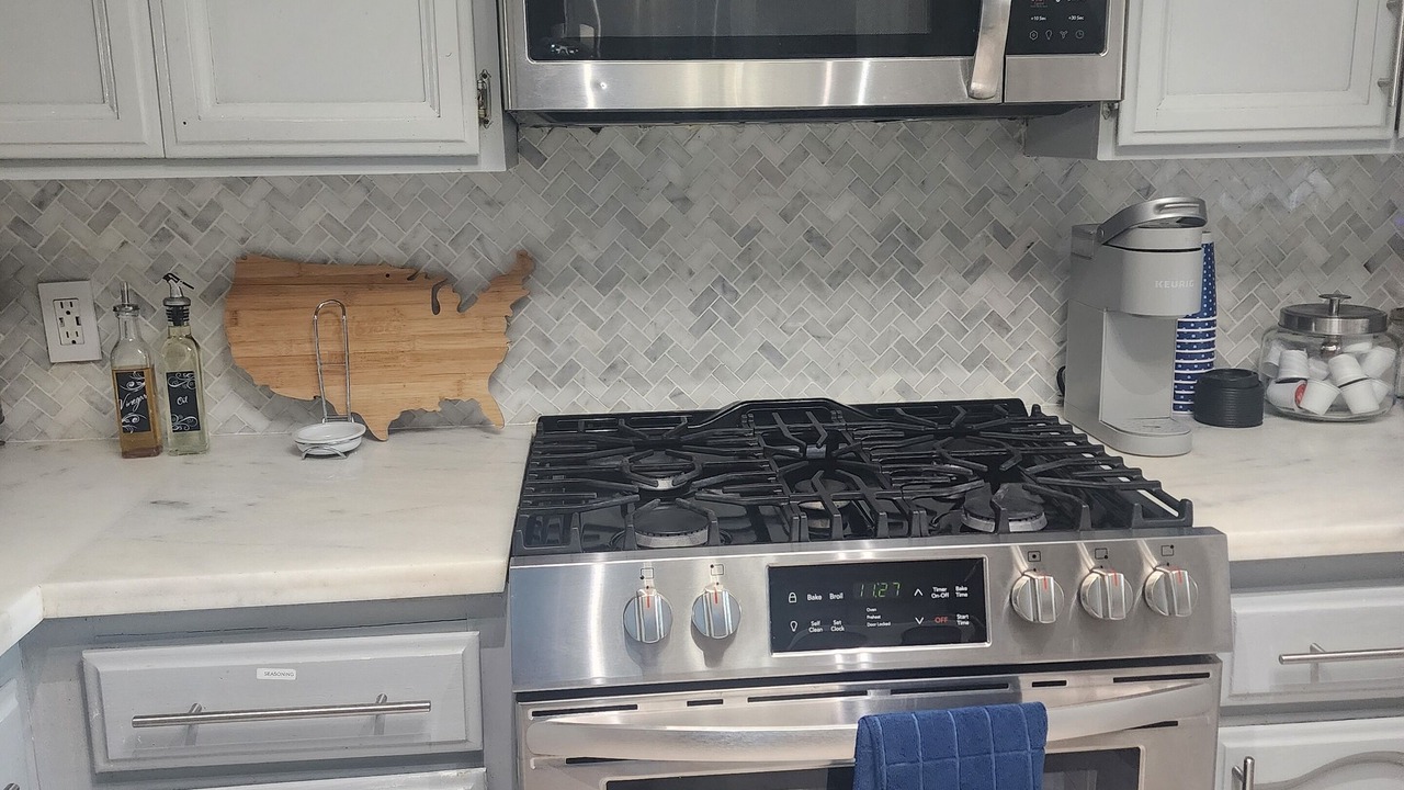 Photo of Kitchen in Tulare