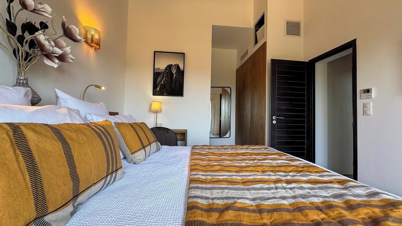 Photo of Bedroom in Cirendinu