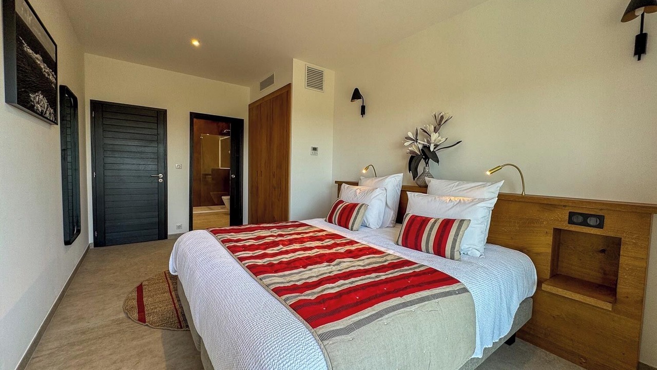 Photo of Bedroom in Cirendinu
